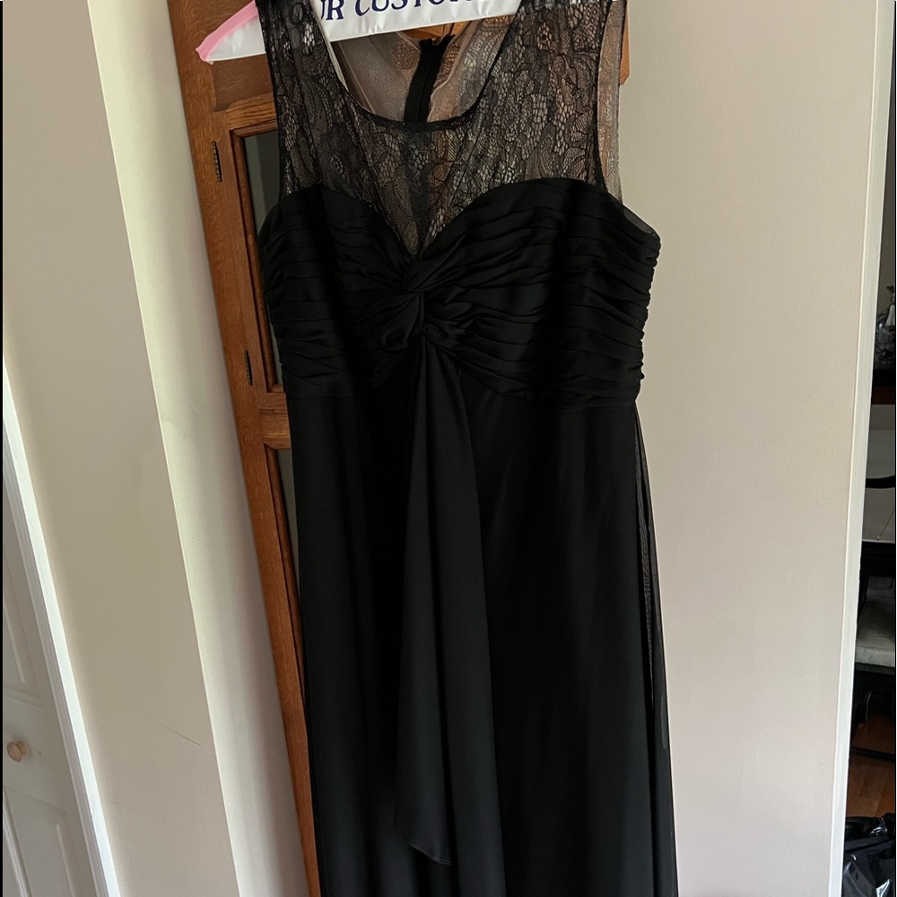 Womens gown